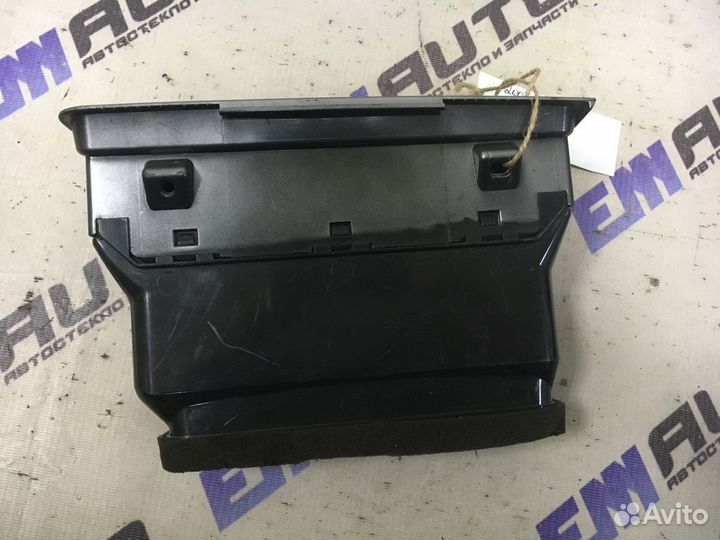 Дефлектор воздушный центральный Дэу Нексия Н150