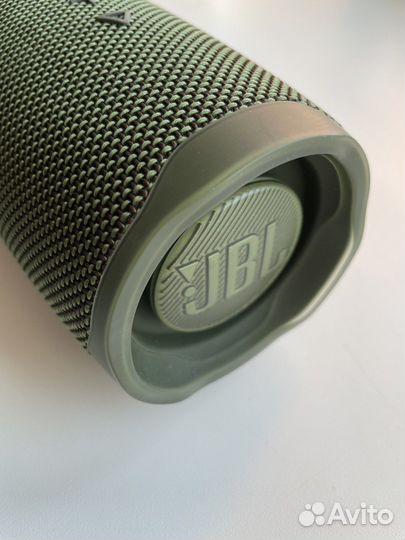 Колонка jbl charge 4. Оригинал