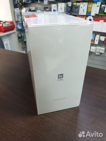 Квадрокоптер Fimi X8 Mini V2 2 акб Новый Гарантия