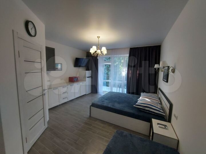 Комната 24 м², 1/2 эт.