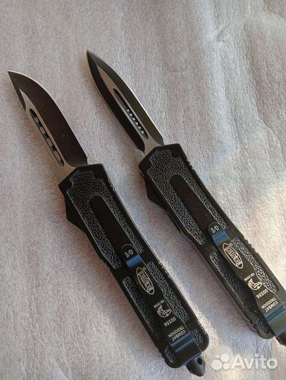 Нож походный