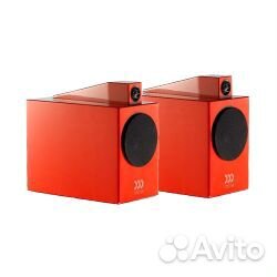 Акустическая система Morel Octave Signature Booksh