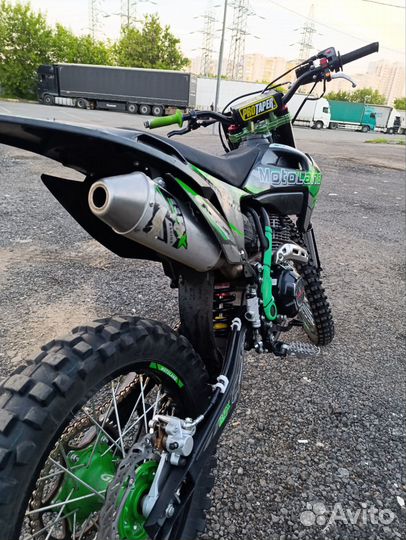 Motoland XT300HS 2023