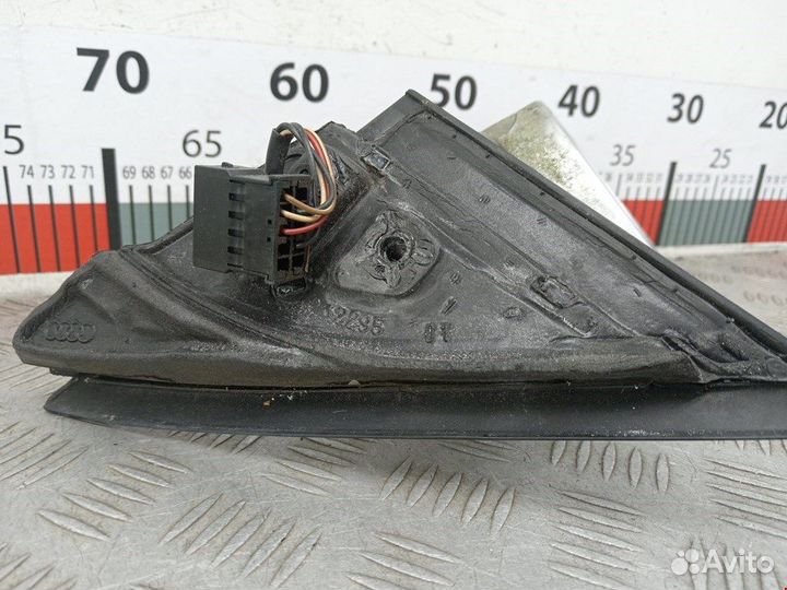 Зеркало боковое левое для Audi A6 C5 4B1858531G