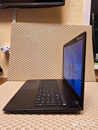 Игровой Мощный Acer (i5, GeForce GTX 950M, 16 gb)