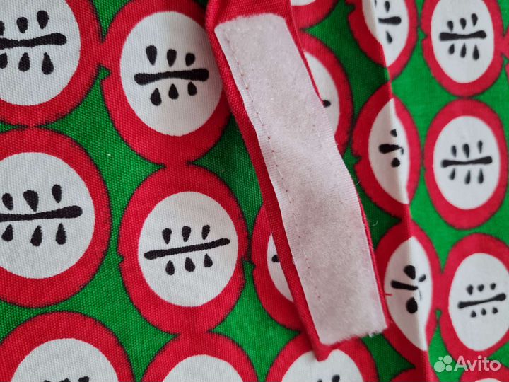 Фартук детский