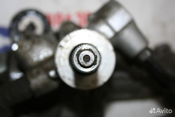 Рейка рулевая для Acura RDX 2006-2009г