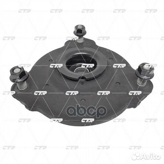 GA0021 опора амортизатора переднего замена CMK