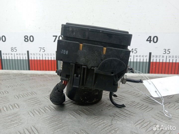 Блок ABS для Mazda 2 DY DGY1437A0