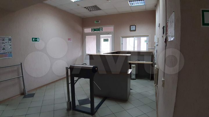 Офисные помещения, для IT от 100 до 550 м²