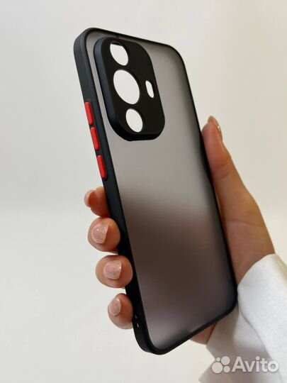 Чехол бампер для Huawei Nova 11