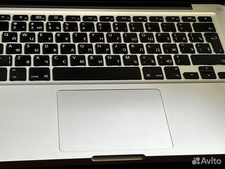 Apple MacBook Pro 13 Mid 2010