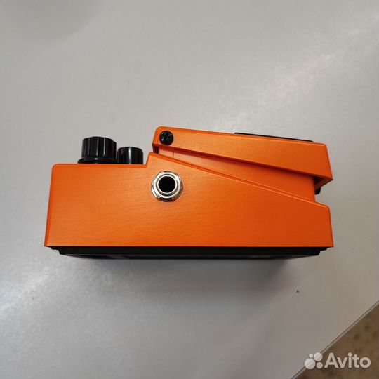 Гитарные педали boss