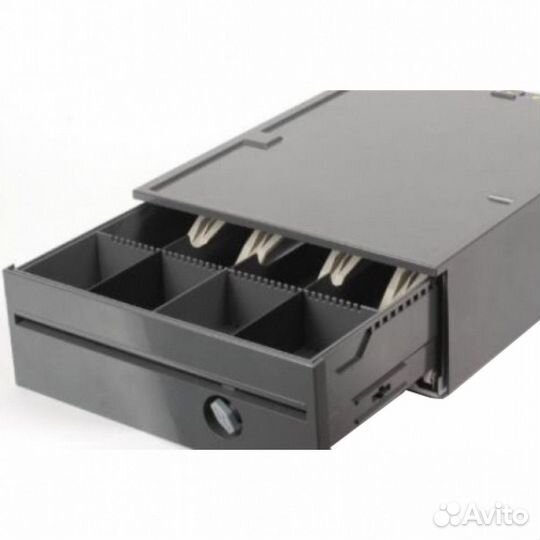 Денежный ящик Toshiba FC4408 - Compact Cash 516682