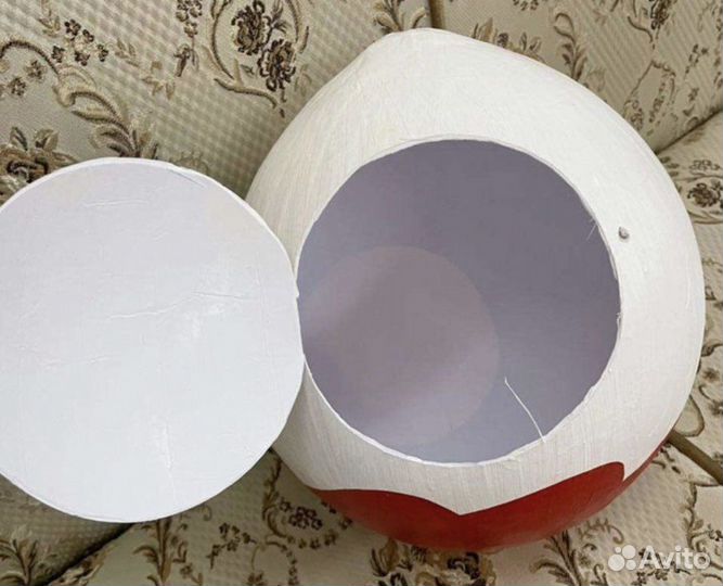 Коробка подарочная