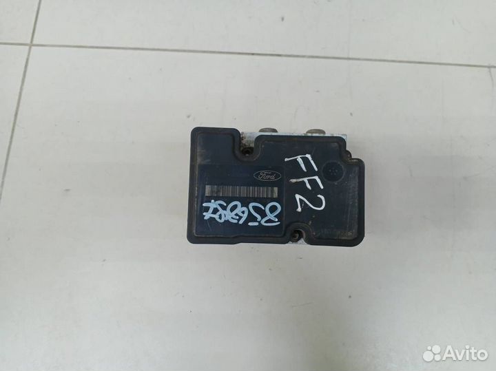 Блок ABS насос Ford Focus 2 DA 2005-2008