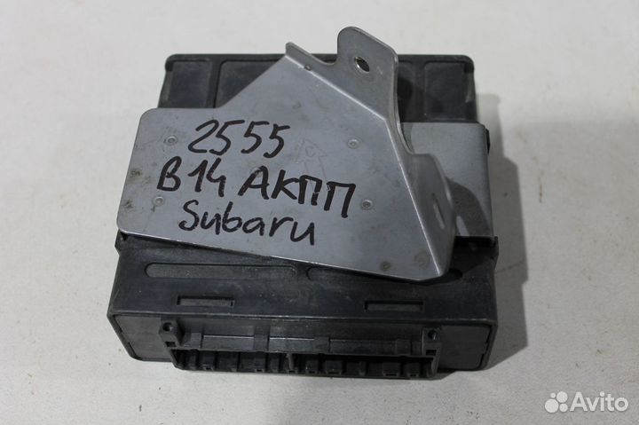 Блок управления Subaru Legacy Outback B14