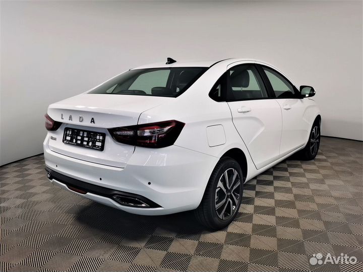 LADA Vesta, 2023