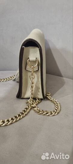 Сумка женская натуральная кожа новая