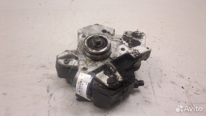 Тнвд Volvo V50, 2009