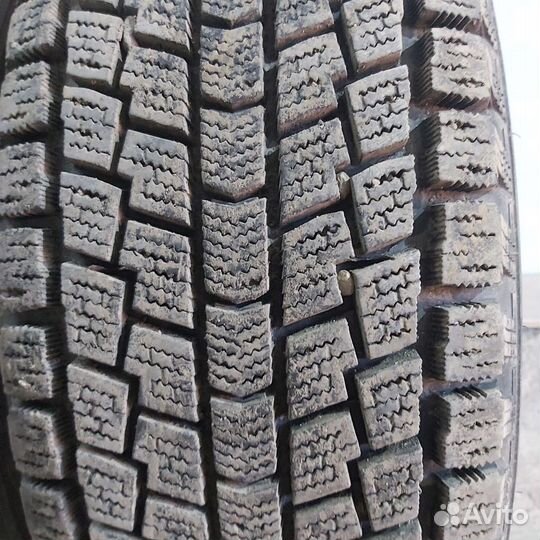 Hankook Dynapro I'Cept RW08 225/65 R17