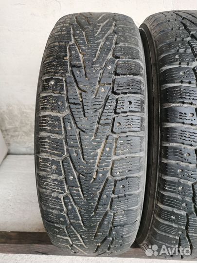 Nokian Tyres Nordman 7 SUV 215/70 R16