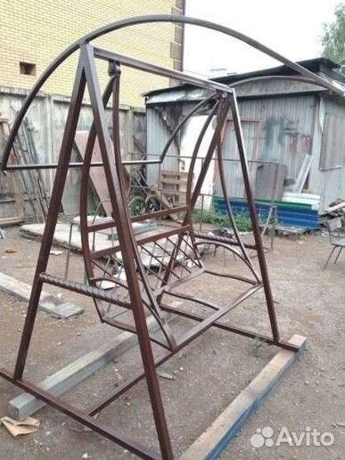 Изготовление металлических изделий