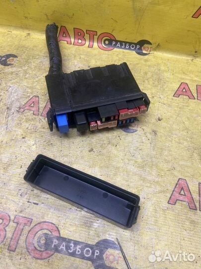 Блок предохранителей Nissan Fuga Y50 VQ35DE 2007