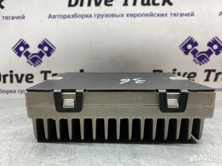 Блок управления светом Renault Magnum DXI13