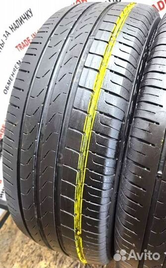 Pirelli Scorpion Verde 225/45 R19