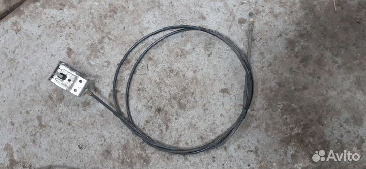 Трос капота chery fora,vortex estina
