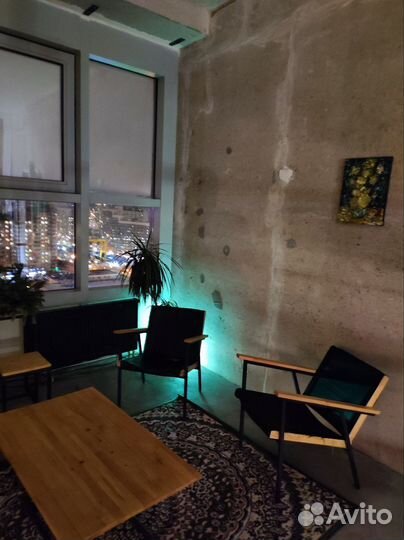 Спа процедура «брызги шампанского»