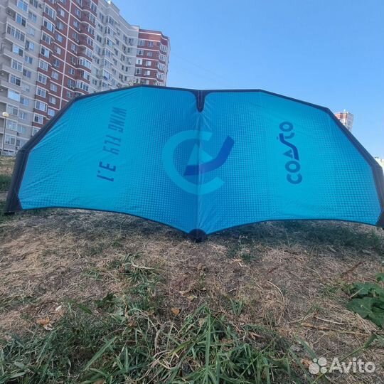 Винг/крыло Coasto Wing Fly 3/4/5/6 м