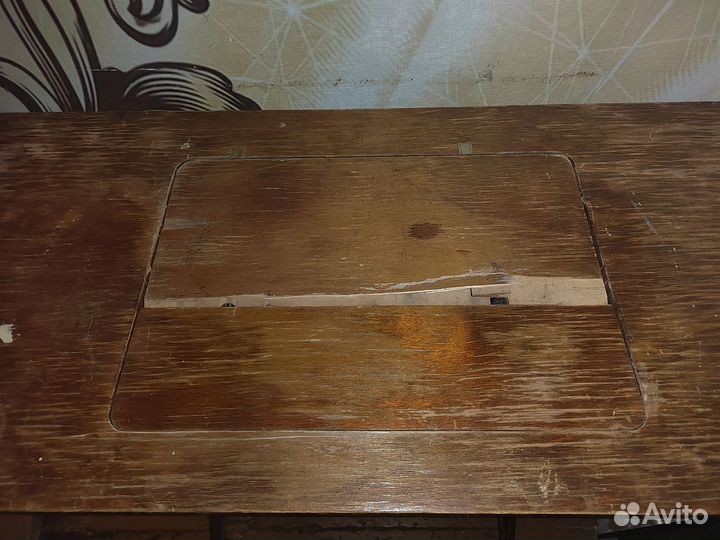 Швейная машинка