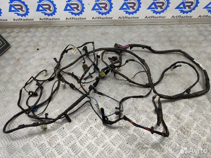 Проводка (коса) салонная Kia Spectra S6D 1.6 2006