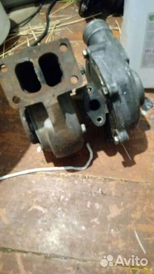 Грузовики и спецтехника бу