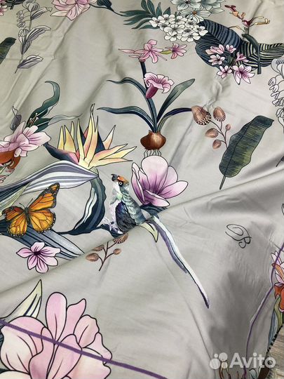 Постельное белье