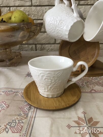 Чайный набор