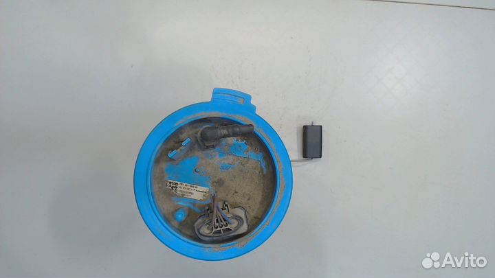 Насос топливный электрический Volkswagen Tiguan, 2