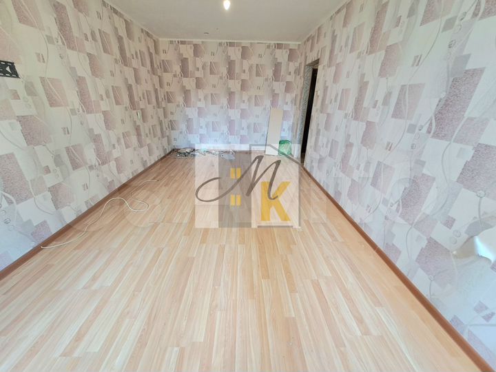 1-к. квартира, 30,5 м², 1/9 эт.