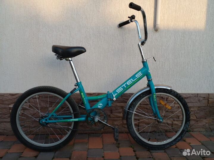 Продаю подростковый велосипед
