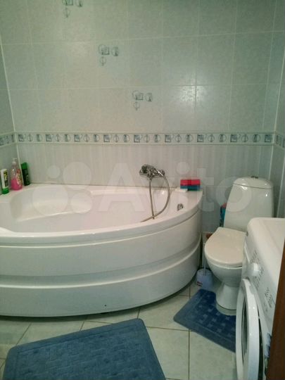 1-к. квартира, 45 м², 2/12 эт.