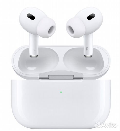 Наушники Apple AirPods Pro 2