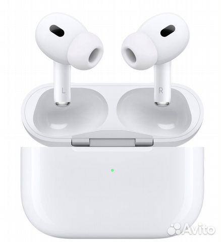Наушники Apple AirPods Pro 2