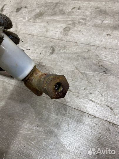 Цилиндр сцепления главный УАЗ 469