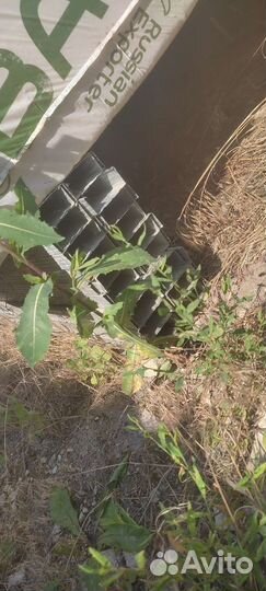 Профиль под гипсокартон