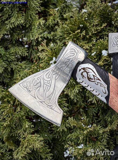Топор викинг (Арт.60949)