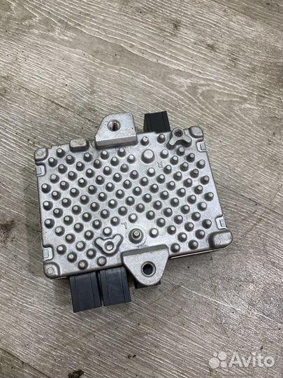 Блок управления рейкой рулевой Mitsubishi Lancer