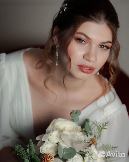 Вечерний макияж