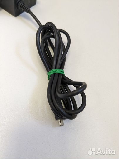 Оригинальное з/у для Nintendo switch